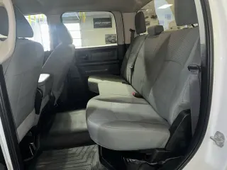 2018 Ram 2500
