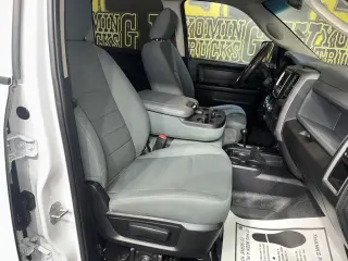2018 Ram 2500