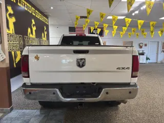 2018 Ram 2500