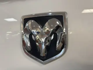 2018 Ram 2500