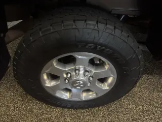 2017 Ram 2500