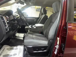 2017 Ram 2500