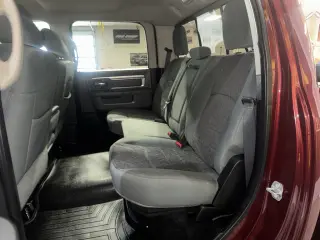 2017 Ram 2500