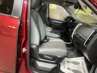 2017 Ram 2500