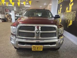 2017 Ram 2500