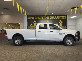 2016 Ram 2500