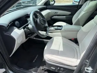 Hyundai TUCSON Hybrid 2024 AWD Limited 4dr SUV