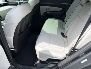 Hyundai TUCSON Hybrid 2024 AWD Limited 4dr SUV