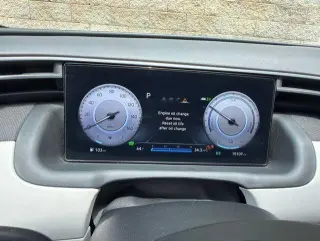 Hyundai TUCSON Hybrid 2024 AWD Limited 4dr SUV