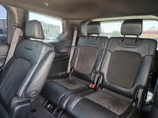Jeep Grand Cherokee L 2021 4x2 Laredo 4 puertas SUV