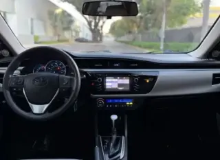Honda Civic 2015