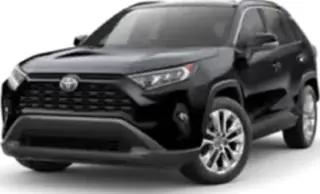 TLC Car Rental NYC from BIRACS