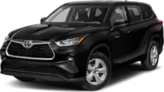 TLC Car Rental NYC from BIRACS