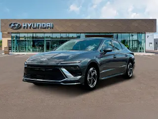Hyundai SONATA 2024 SEL 4dr Sedan