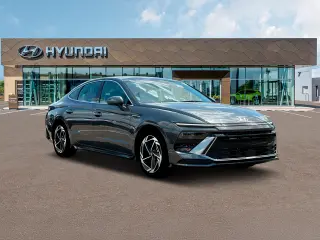 Hyundai SONATA 2024 SEL 4dr Sedan