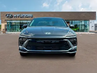 Hyundai SONATA 2024 SEL 4dr Sedan