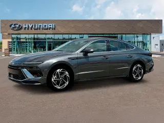 Hyundai SONATA 2024 SEL 4dr Sedan