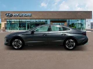 Hyundai SONATA 2024 SEL 4dr Sedan