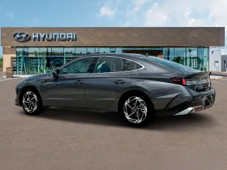 Hyundai SONATA 2024 SEL 4dr Sedan