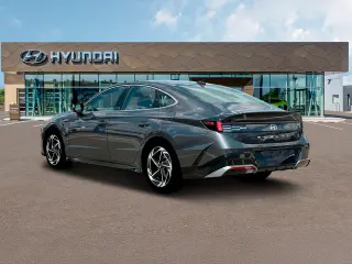 Hyundai SONATA 2024 SEL 4dr Sedan