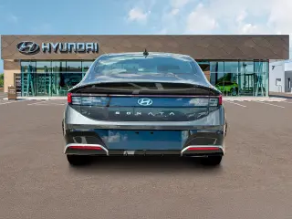 Hyundai SONATA 2024 SEL 4dr Sedan