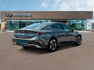 Hyundai SONATA 2024 SEL 4dr Sedan