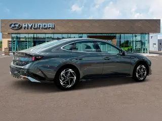 Hyundai SONATA 2024 SEL 4dr Sedan