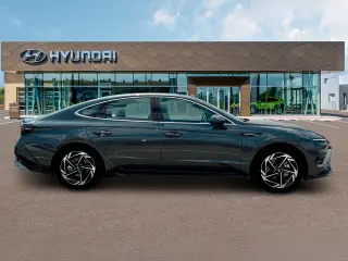 Hyundai SONATA 2024 SEL 4dr Sedan