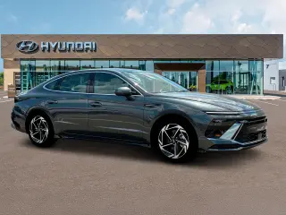 Hyundai SONATA 2024 SEL 4dr Sedan