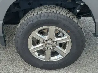 Ford F-150 2025 4x4 XLT 4dr SuperCrew 5.5 ft. SB