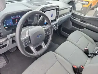 Ford F-150 2025 4x4 XLT 4dr SuperCrew 5.5 ft. SB