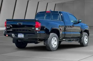 Toyota Tacoma 2023 4x4 TRD Off-Road 4dr Access Cab 6.1 ft LB