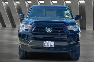 Toyota Tacoma 2023 4x4 TRD Off-Road 4dr Access Cab 6.1 ft LB