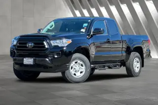 Toyota Tacoma 2023 4x4 TRD Off-Road 4dr Access Cab 6.1 ft LB