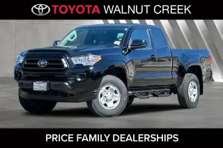 Toyota Tacoma 2023 4x4 TRD Off-Road 4dr Access Cab 6.1 ft LB