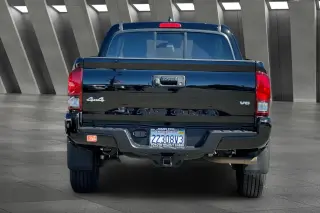 Toyota Tacoma 2023 4x4 TRD Off-Road 4dr Access Cab 6.1 ft LB