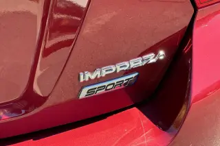 Subaru Impreza 2014 AWD 2.0i Sport Limited 4dr Wagon