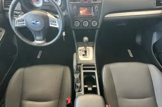 Subaru Impreza 2014 AWD 2.0i Sport Limited 4dr Wagon
