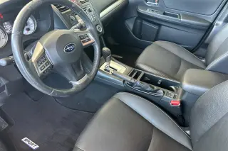 Subaru Impreza 2014 AWD 2.0i Sport Limited 4dr Wagon