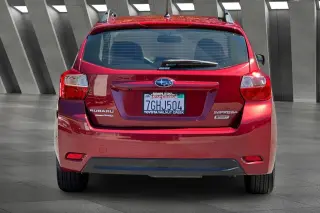 Subaru Impreza 2014 AWD 2.0i Sport Limited 4dr Wagon
