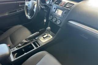 Subaru Impreza 2014 AWD 2.0i Sport Limited 4dr Wagon