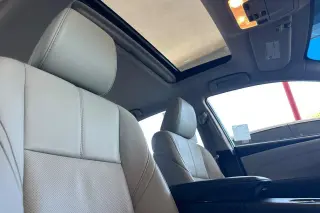 Toyota Avalon 2018 Limited 4dr Sedan