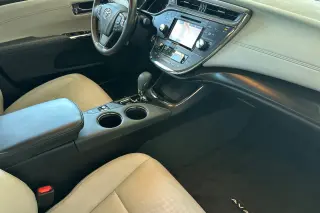 Toyota Avalon 2018 Limited 4dr Sedan