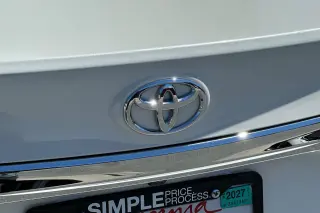 Toyota Avalon 2018 Limited 4dr Sedan