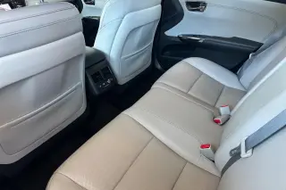 Toyota Avalon 2018 Limited 4dr Sedan
