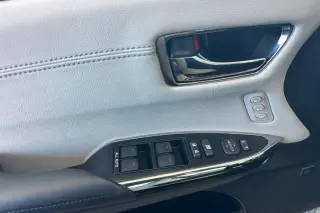 Toyota Avalon 2018 Limited 4dr Sedan