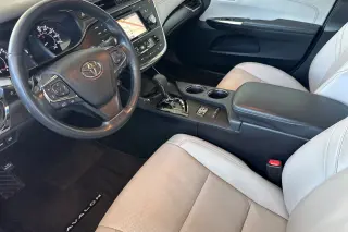 Toyota Avalon 2018 Limited 4dr Sedan