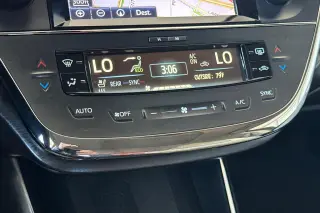 Toyota Avalon 2018 Limited 4dr Sedan