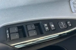 Toyota Avalon 2018 Limited 4dr Sedan