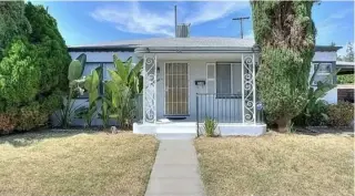 Fully Remodeled kitchen home